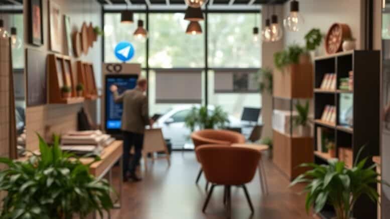 Telegram Ads Agency for Subscription Brands
