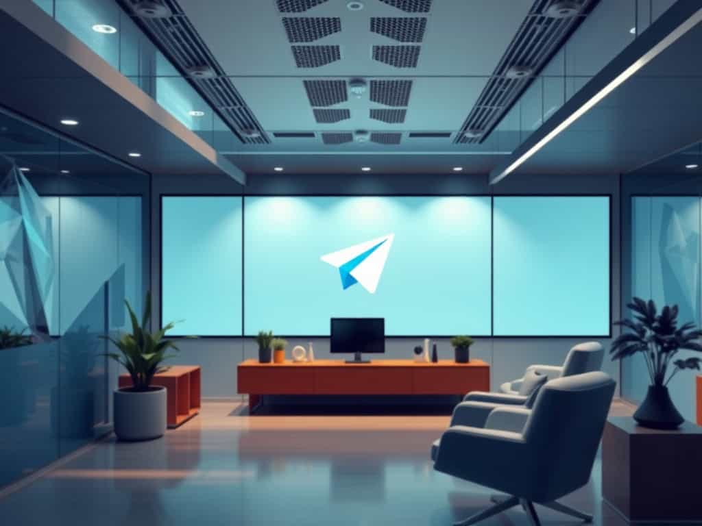 best Telegram ads agency